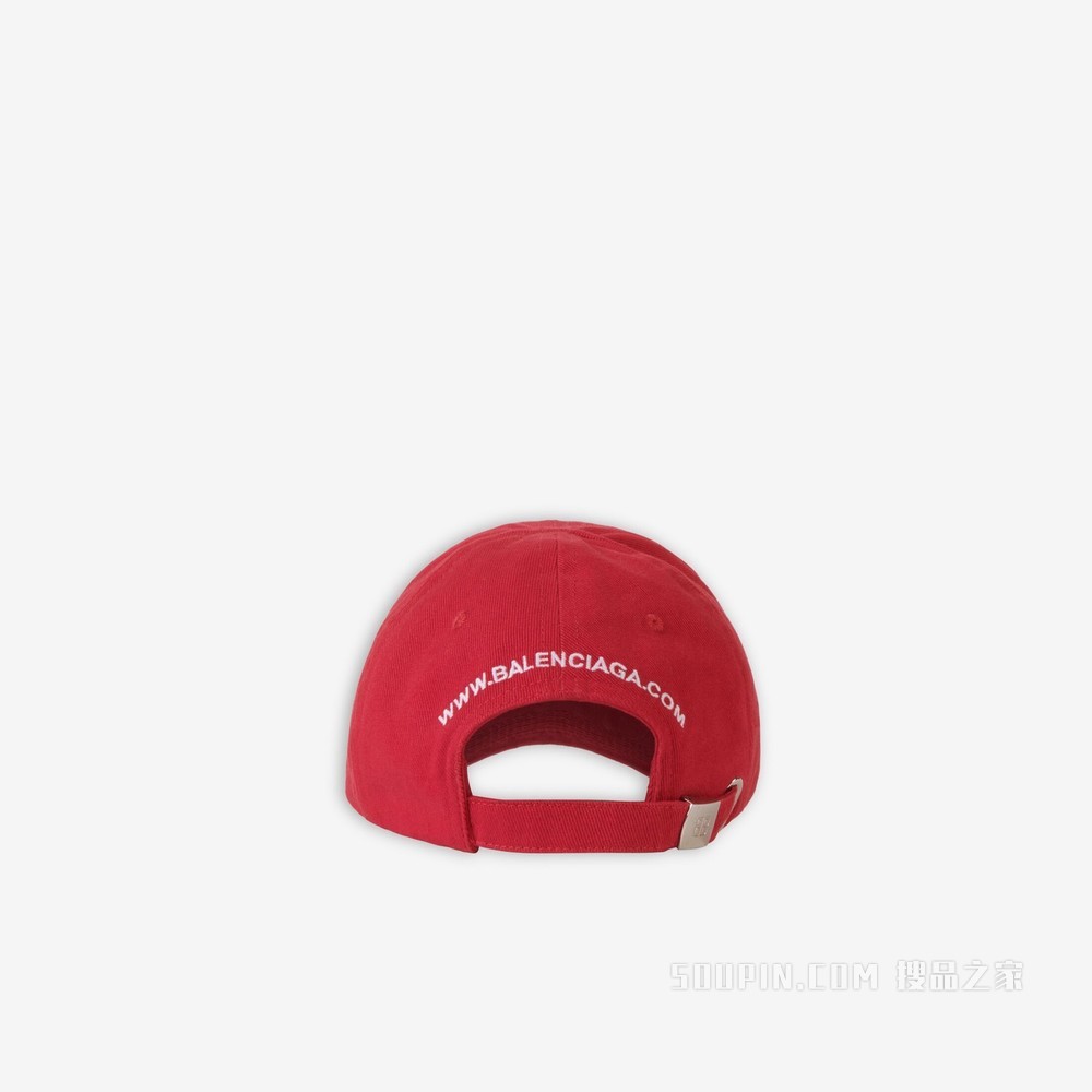 Your Logo Here 棒球帽