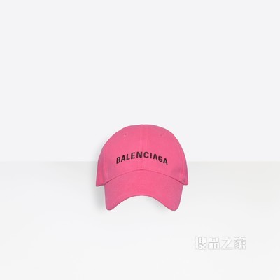 Balenciaga棒球帽