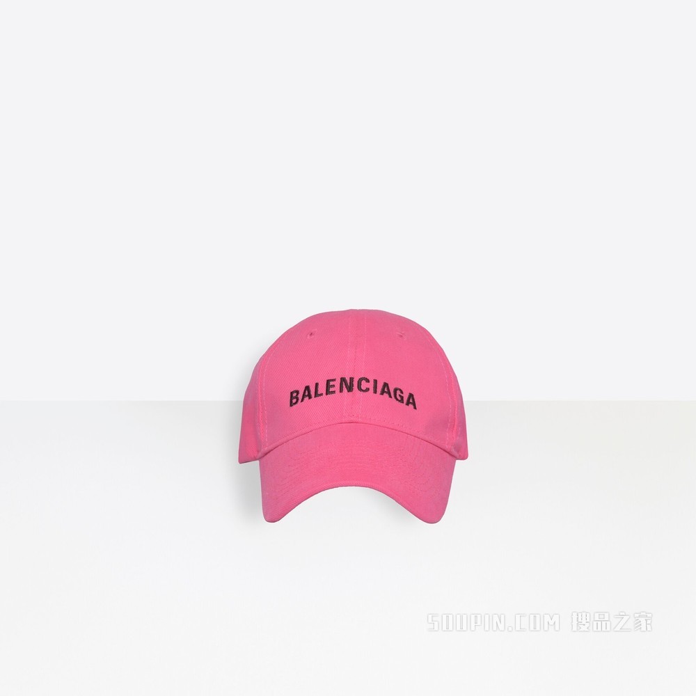 Balenciaga棒球帽