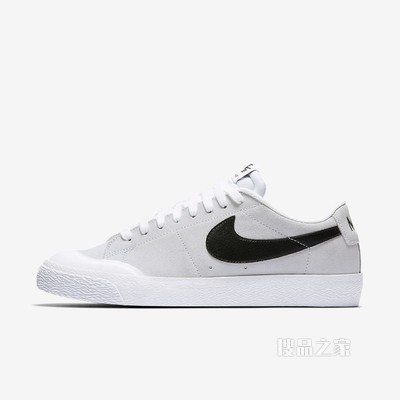 Nike SB Blazer Zoom Low XT 男子滑板鞋