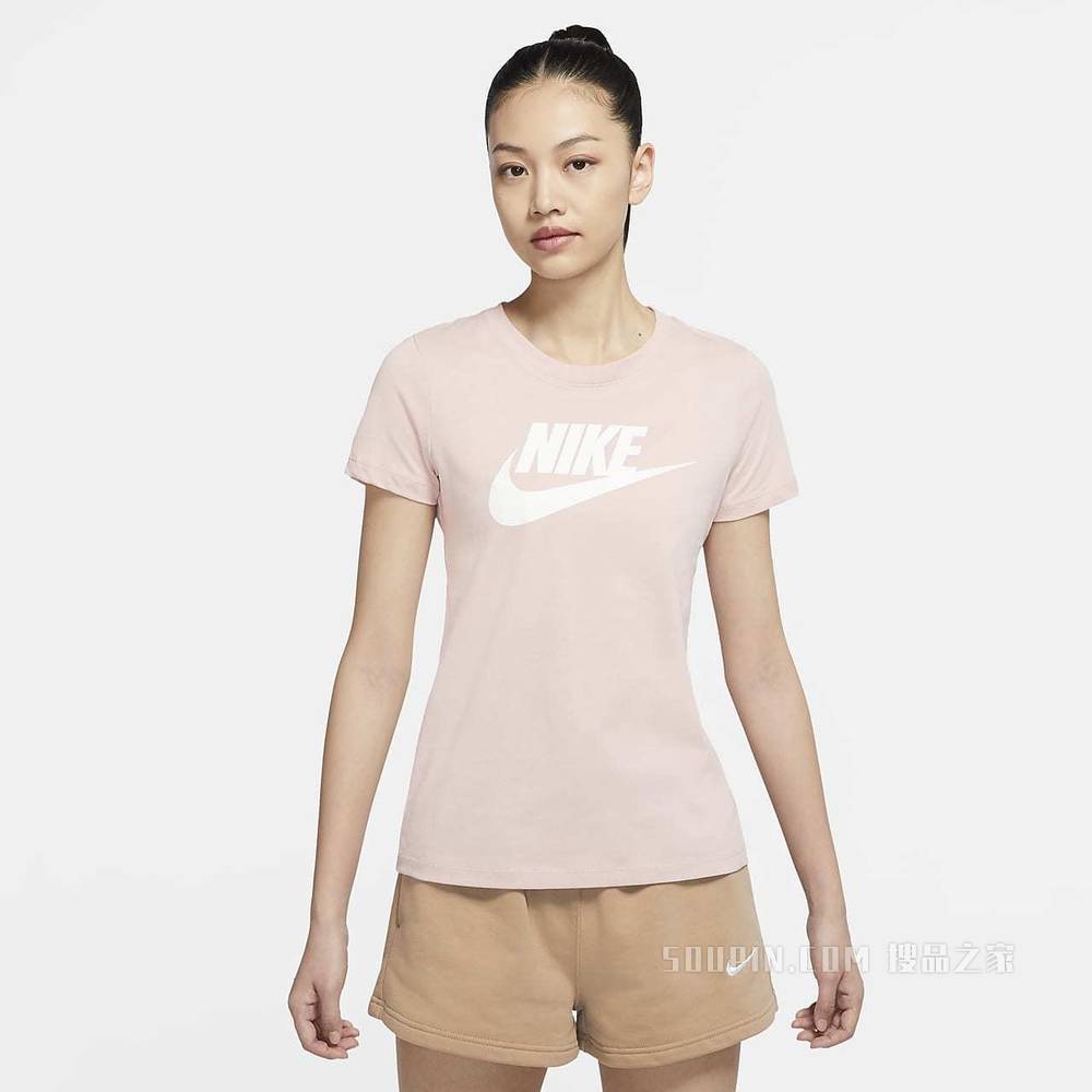 Nike Sportswear Essential 女子T恤
