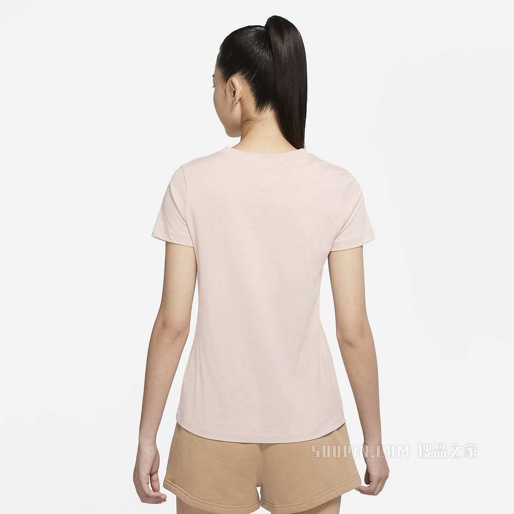 Nike Sportswear Essential 女子T恤