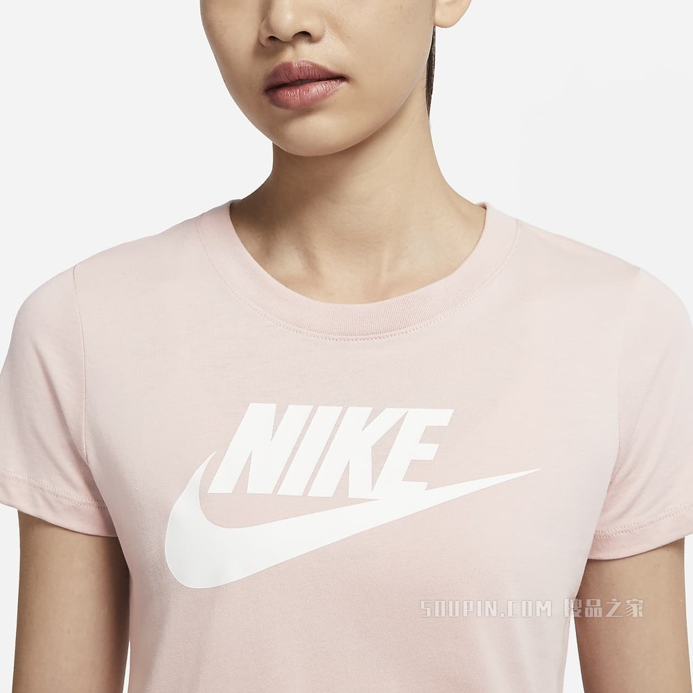 Nike Sportswear Essential 女子T恤