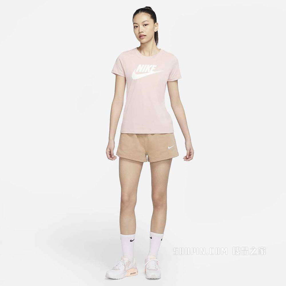 Nike Sportswear Essential 女子T恤