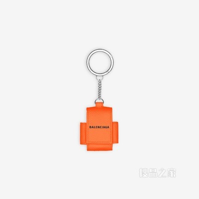 BALENCIAGA/巴黎世家】Cash EarPods 耳机包6599262UQ137260-搜品之家
