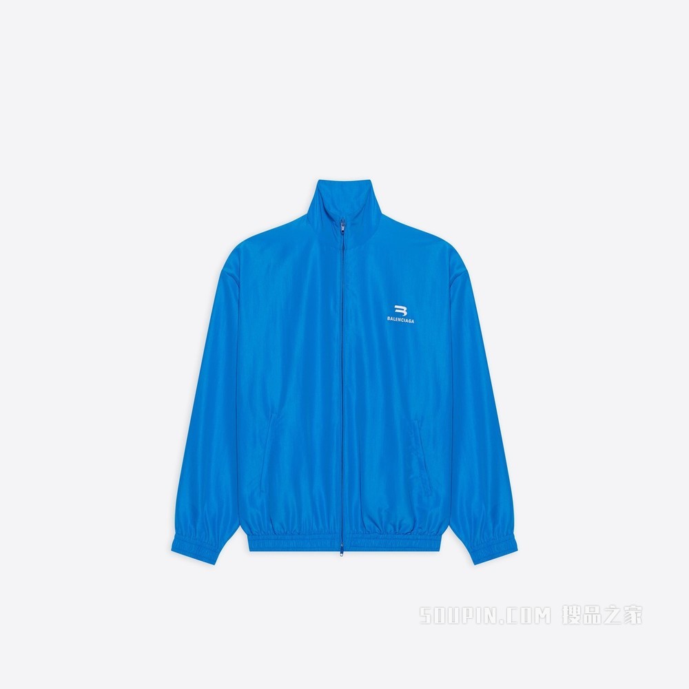 Tracksuit 运动服