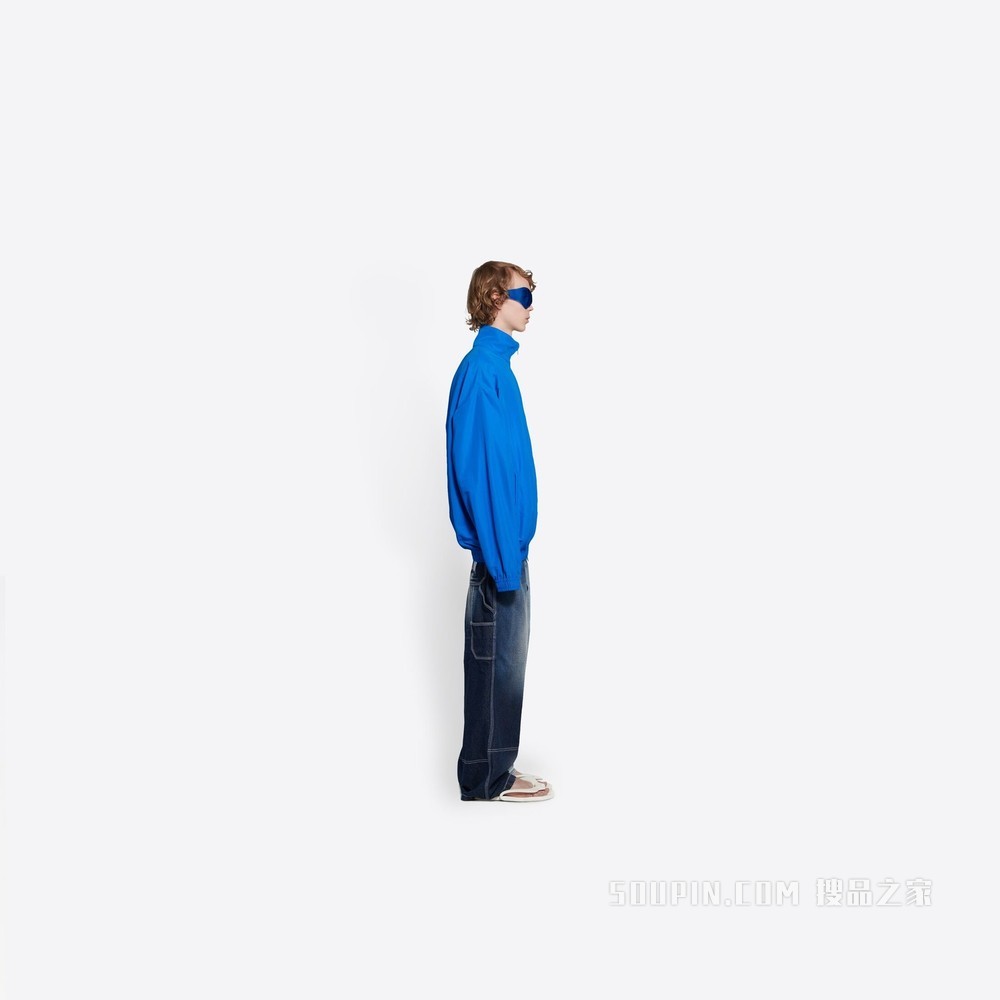 Tracksuit 运动服