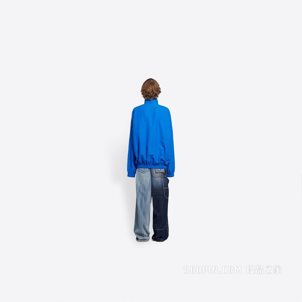 Tracksuit 运动服