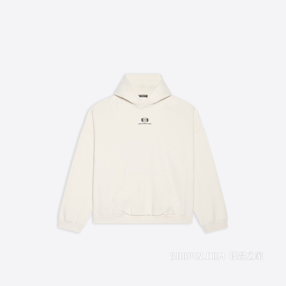 Unity Hoodie 连帽衫 Wide Fit