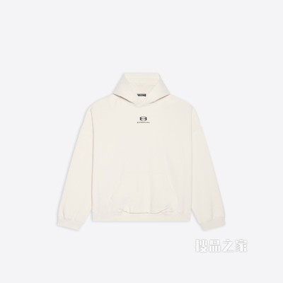 Unity Hoodie 连帽衫 Wide Fit
