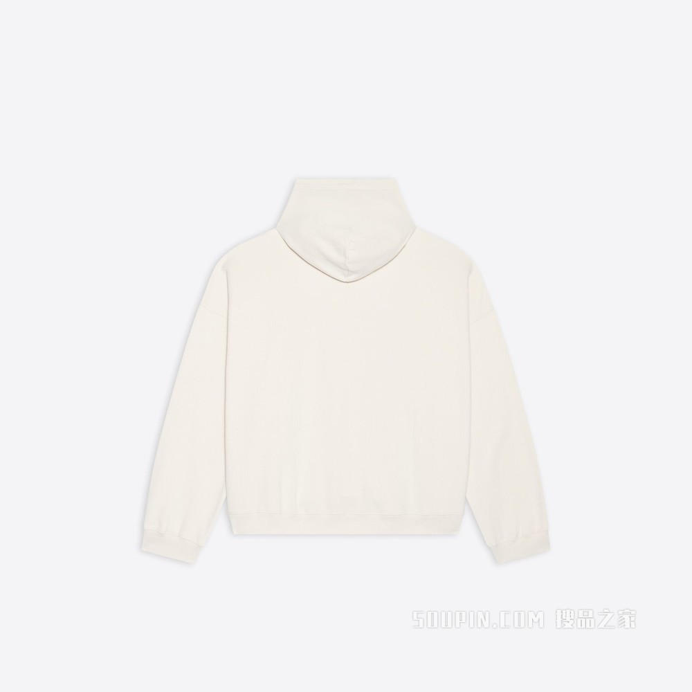 Unity Hoodie 连帽衫 Wide Fit