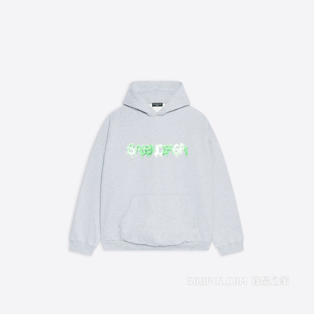 Slime Hoodie 连帽衫 Wide Fit