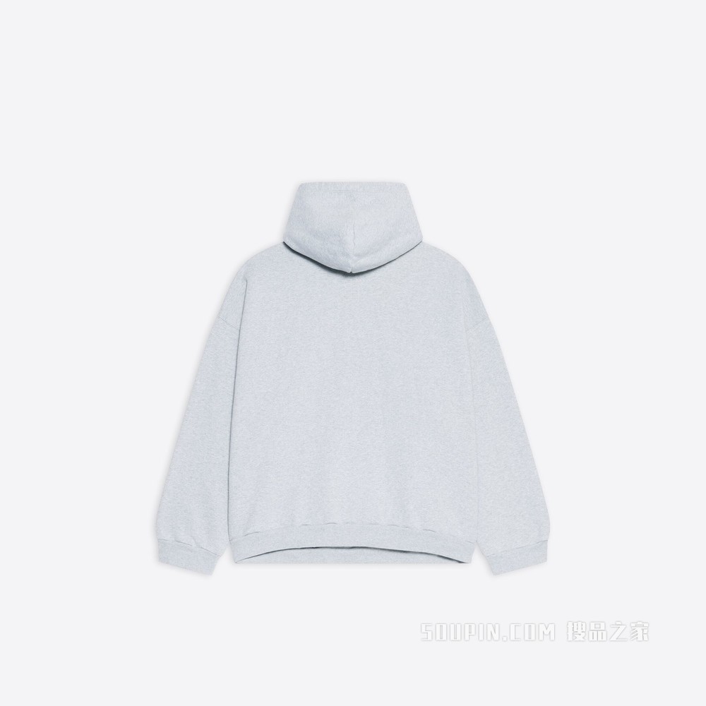 Slime Hoodie 连帽衫 Wide Fit