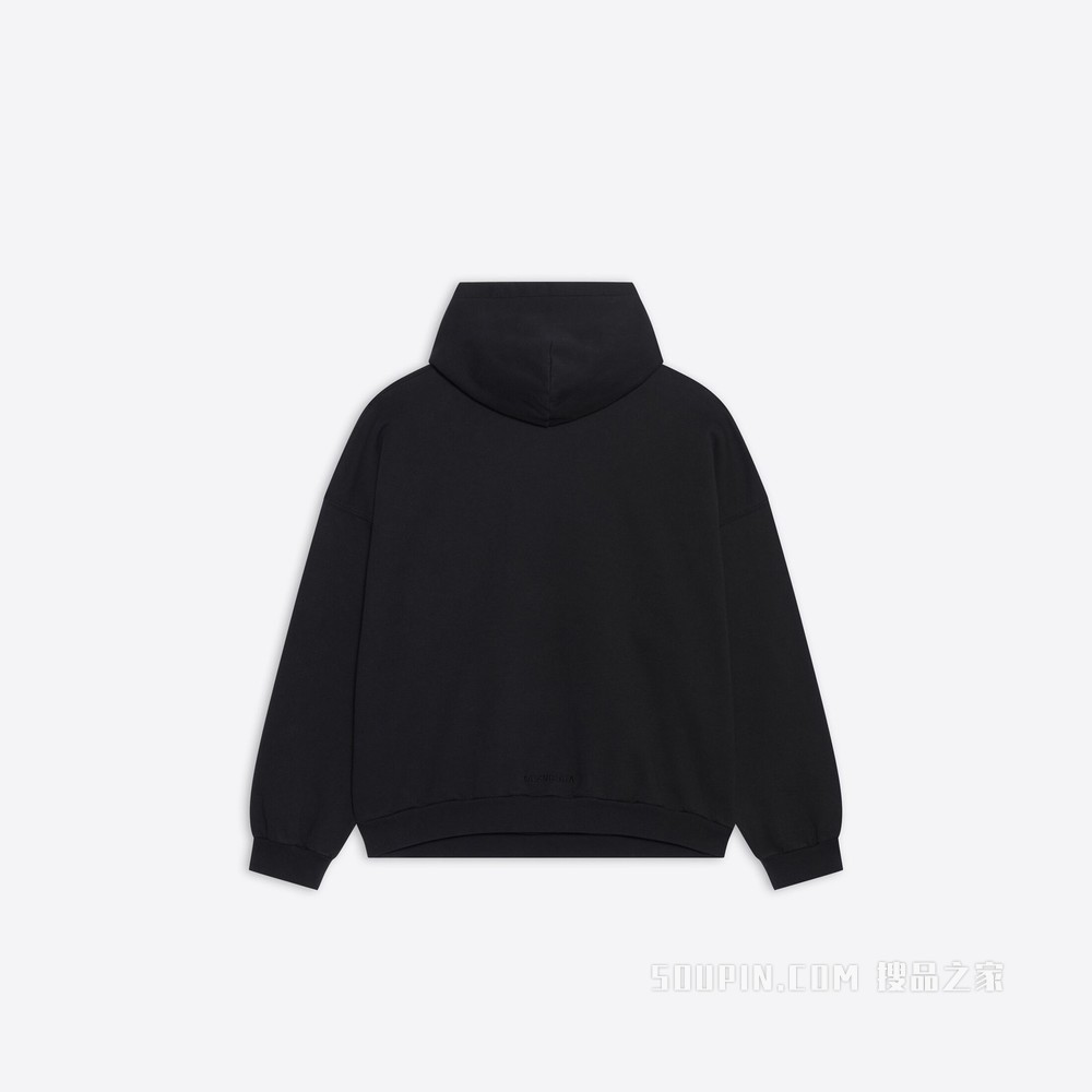The Simpsons TM & © 20th Television Hoodie 连帽衫 Wide Fit