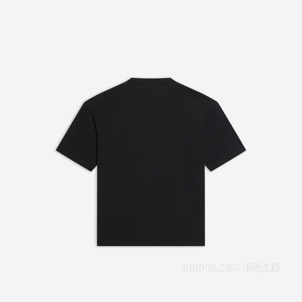 Retail Therapy Medium Fit T恤