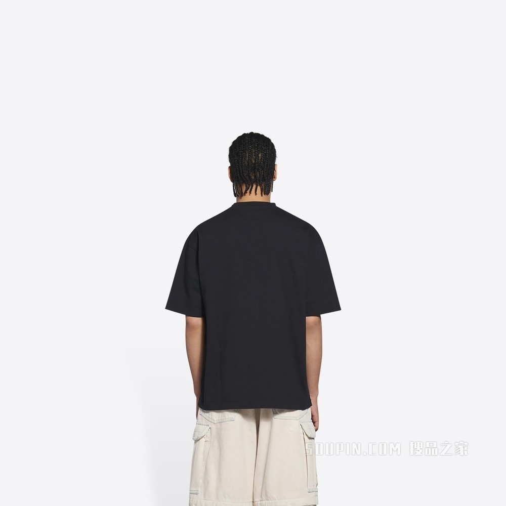 Retail Therapy Medium Fit T恤