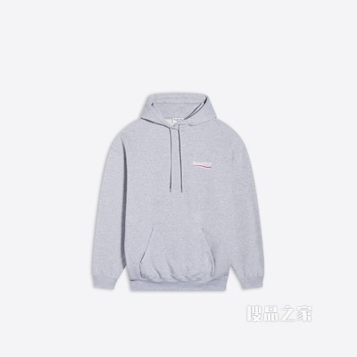 Political Campaign Medium 版型 Hoodie 连帽衫