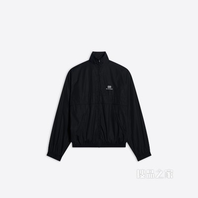 Tracksuit 夹克