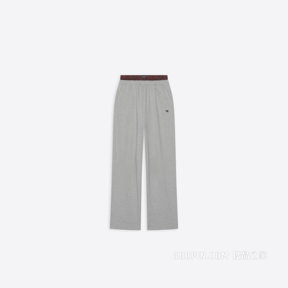 Trompe-L'oeil Sweatpants 运动裤