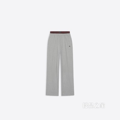 Trompe-L'oeil Sweatpants 运动裤