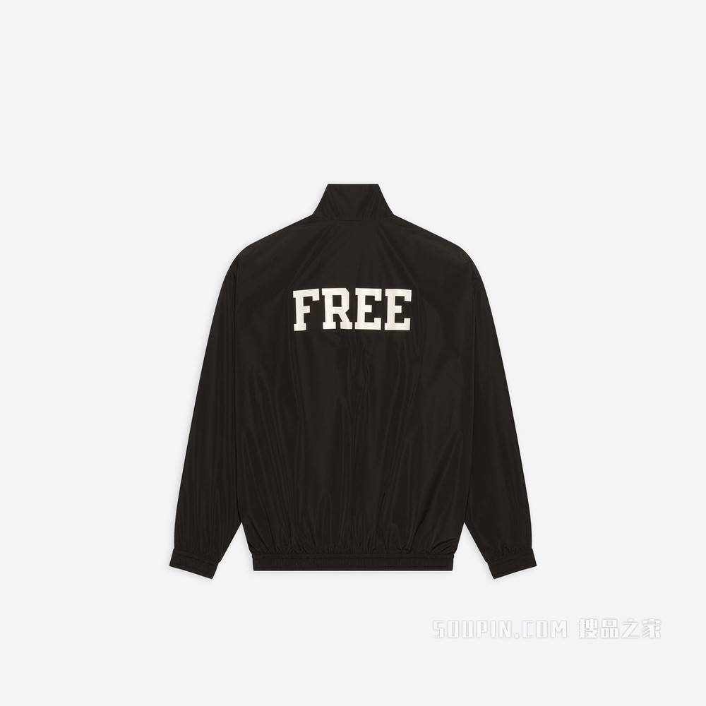Free Tracksuit 运动服