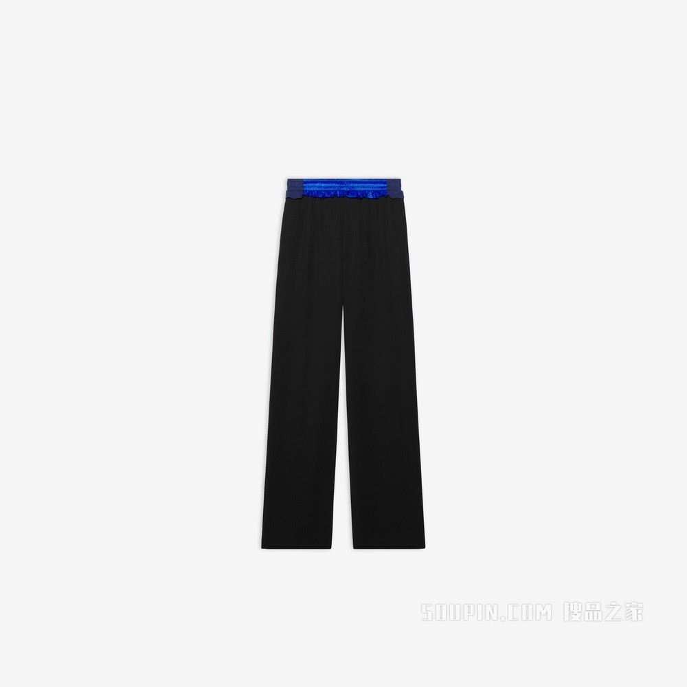 Tailored Jogger 长裤