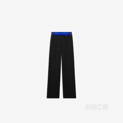 Tailored Jogger 长裤
