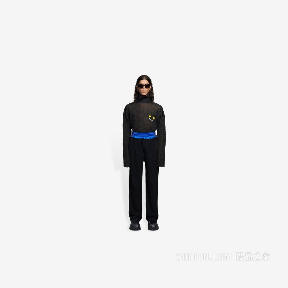 Tailored Jogger 长裤