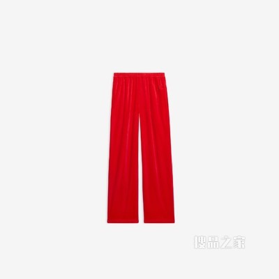 Tracksuit 长裤