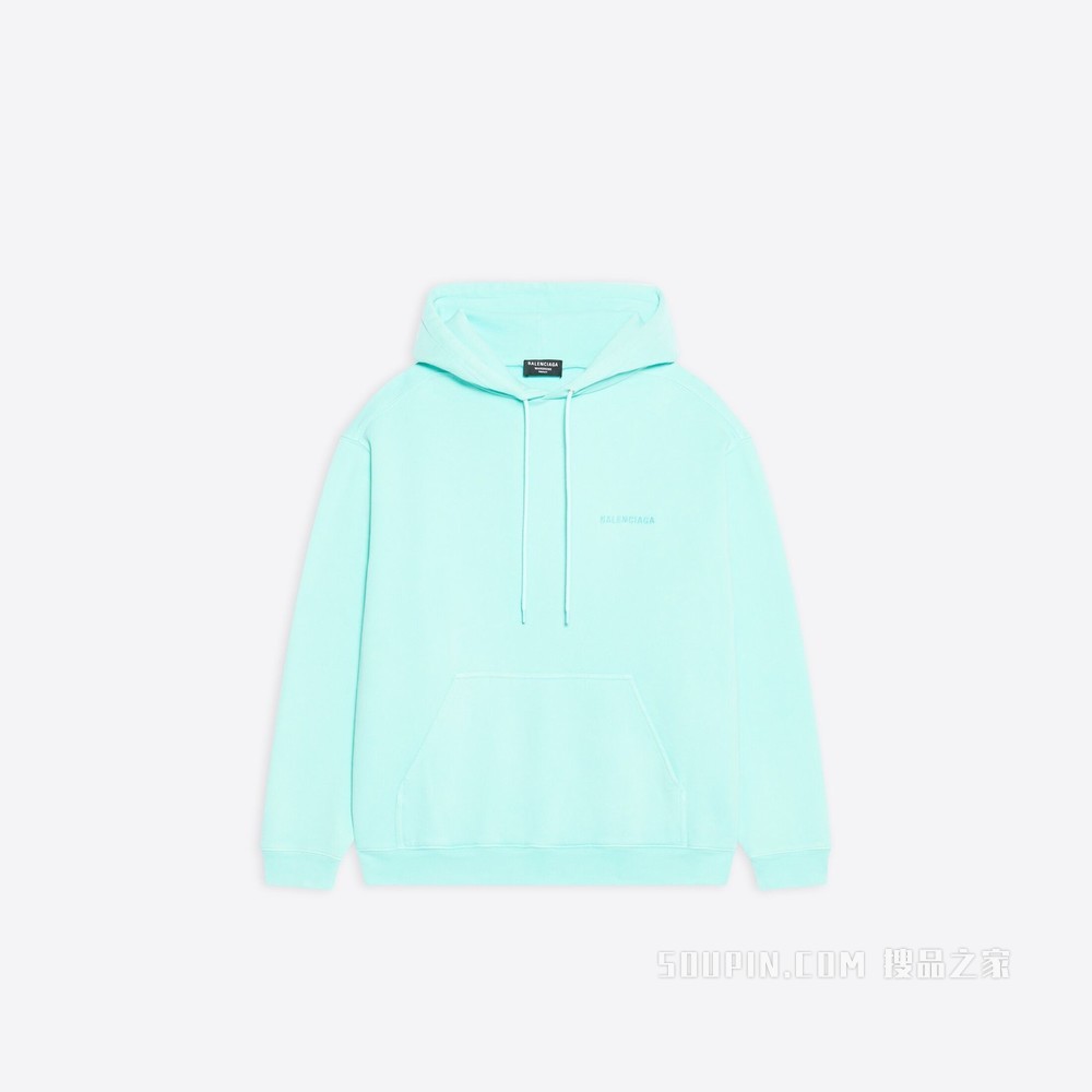 Logo Hoodie 连帽衫 Medium Fit