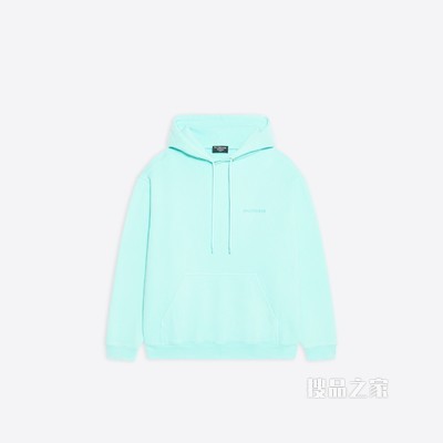 Logo Hoodie 连帽衫 Medium Fit