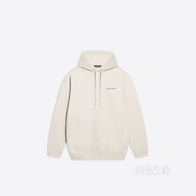 Balenciaga Hoodie 连帽衫 Medium Fit