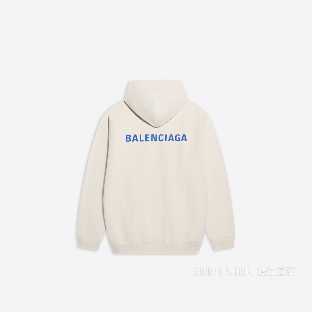 Balenciaga Hoodie 连帽衫 Medium Fit