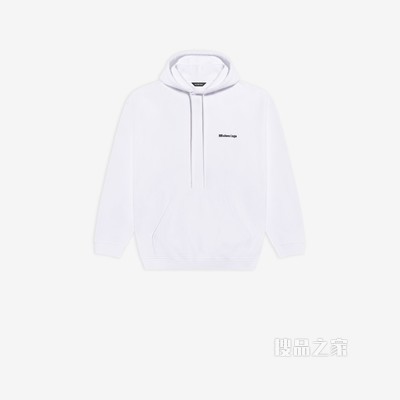 BB Corp中号连帽衫