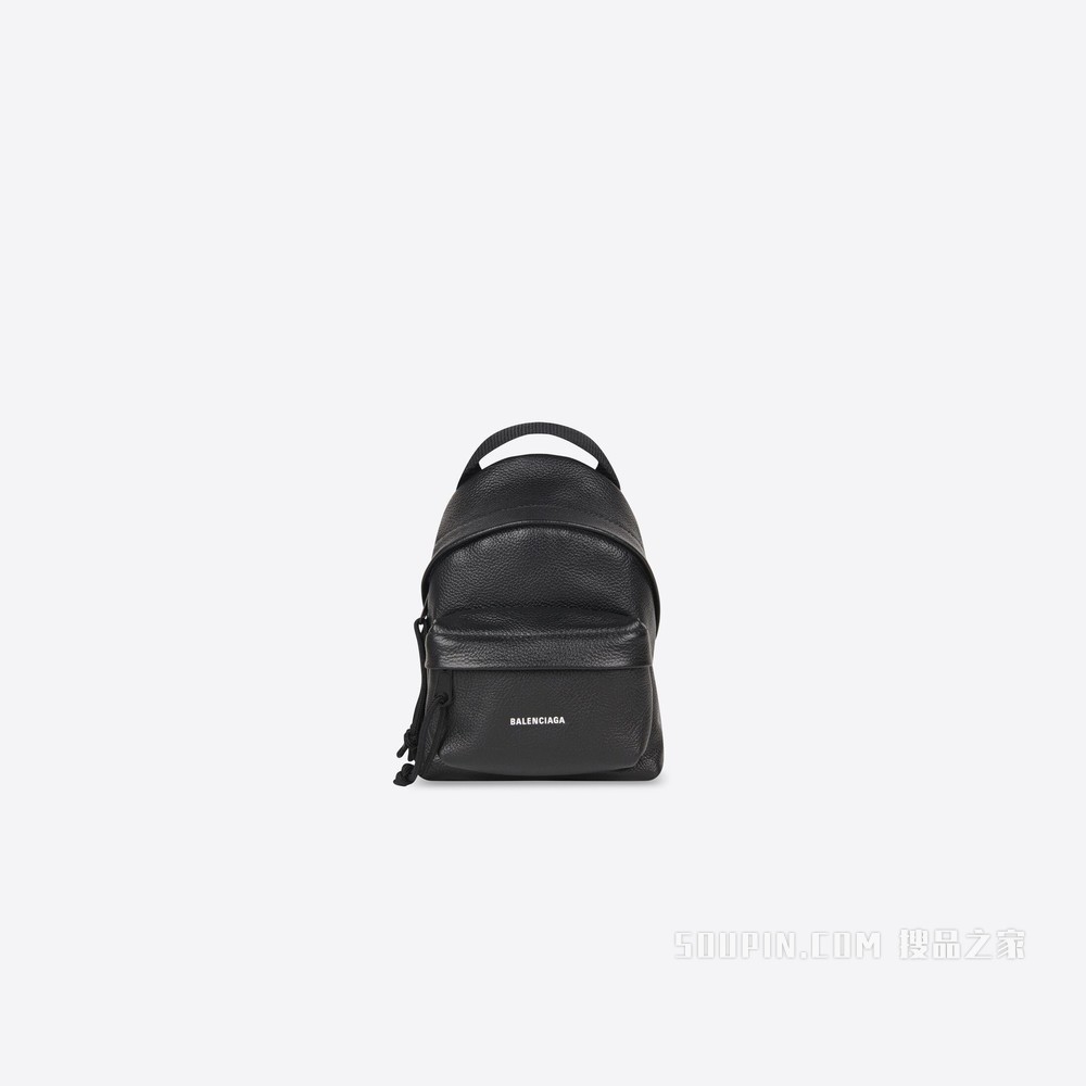 Explorer 迷你斜挎双肩包