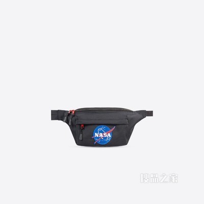 Space 腰包