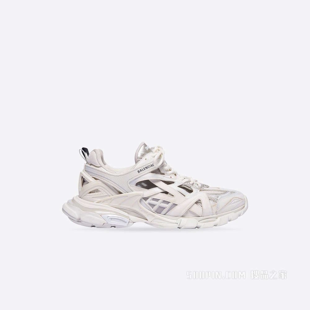 Track.2运动鞋