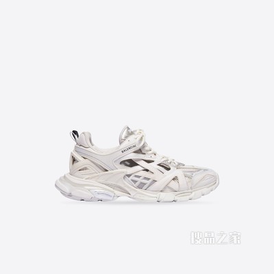 Track.2运动鞋