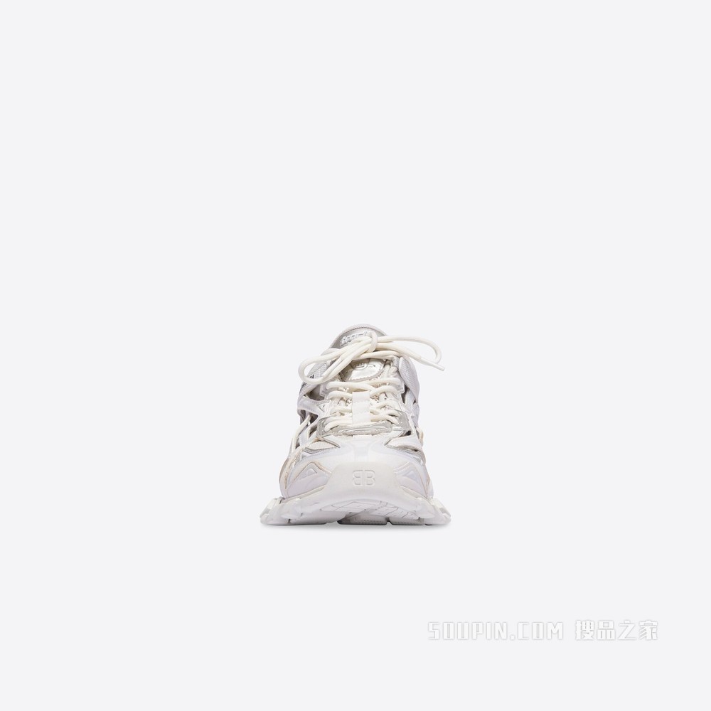 Track.2运动鞋