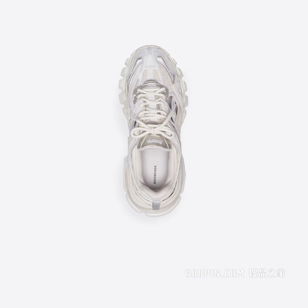 Track.2运动鞋