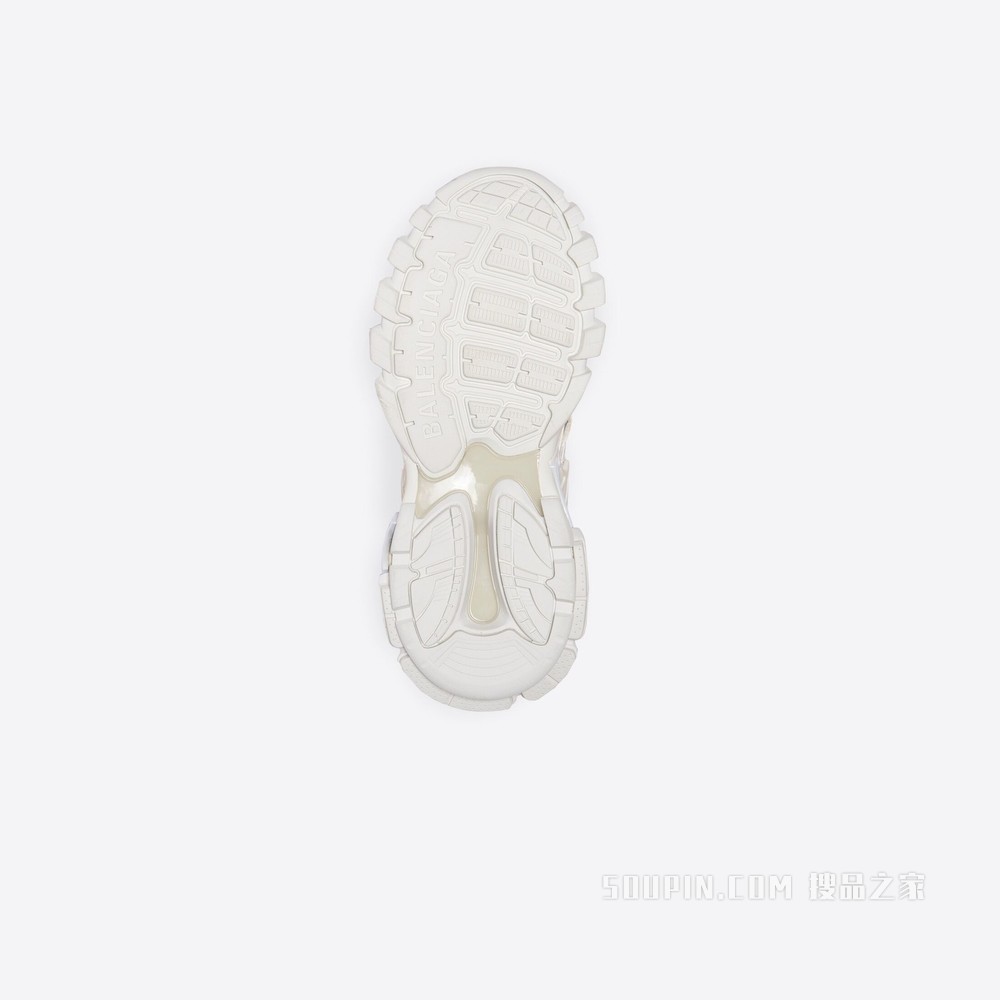 Track.2运动鞋