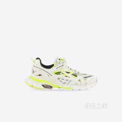 Track.2 运动鞋