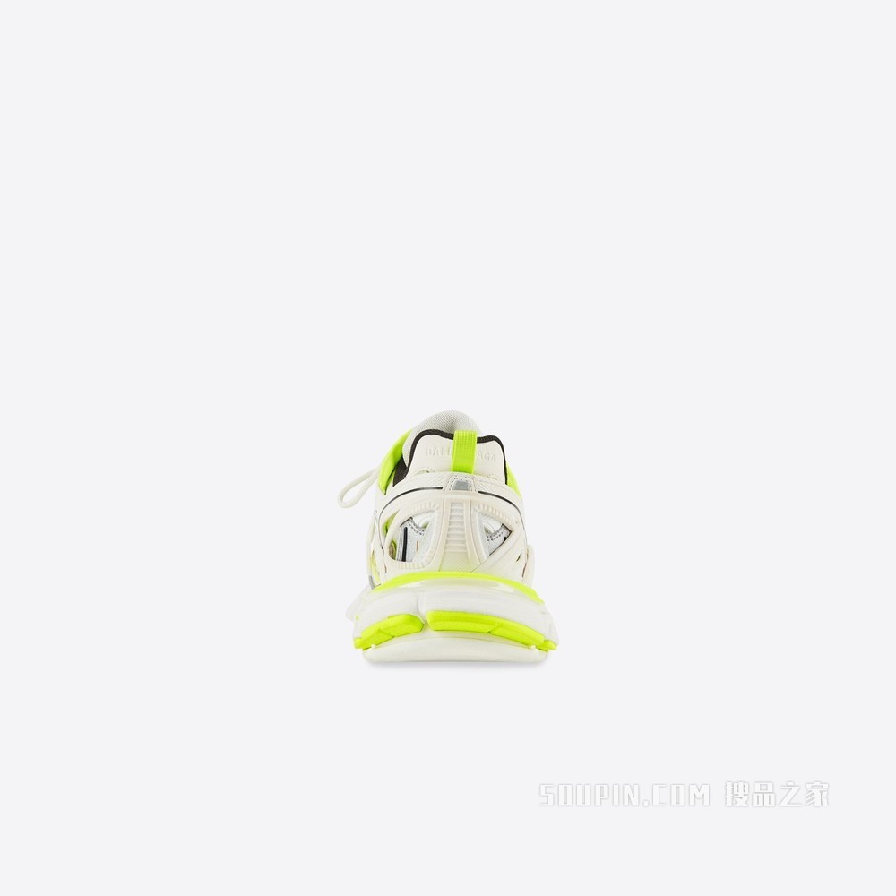 Track.2 运动鞋