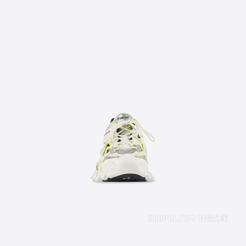 Track.2 运动鞋