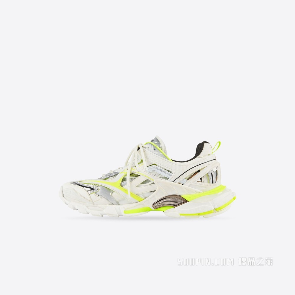 Track.2 运动鞋