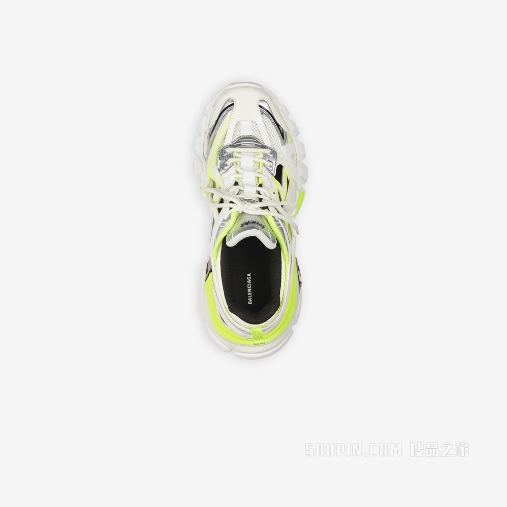 Track.2 运动鞋