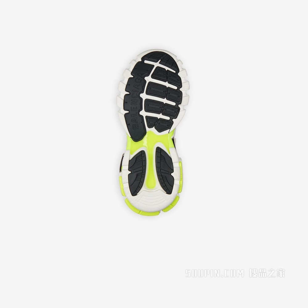 Track.2 运动鞋