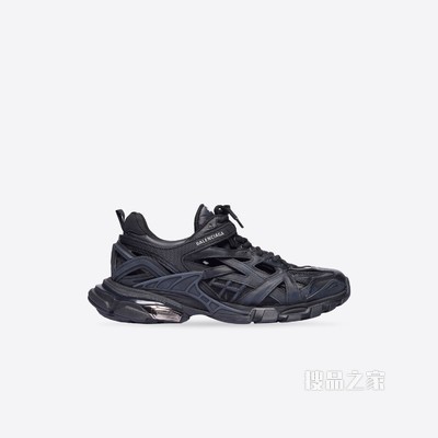 Track.2 运动鞋