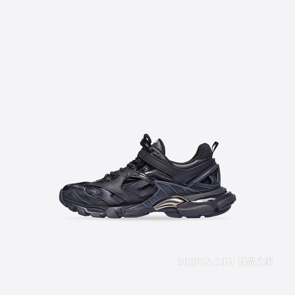 Track.2 运动鞋