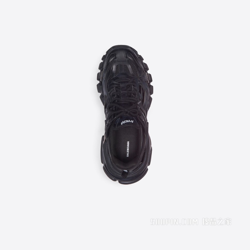 Track.2 运动鞋